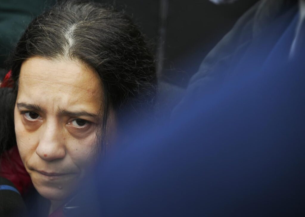 Il bimbo morto a Napoli, la madre: sono stata con lui fino all'ultimo