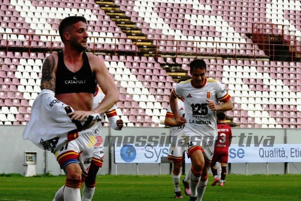 Tedesco: “Per alcuni dovevamo essere la vittima sacrificale. Il gol me lo sentivo”
