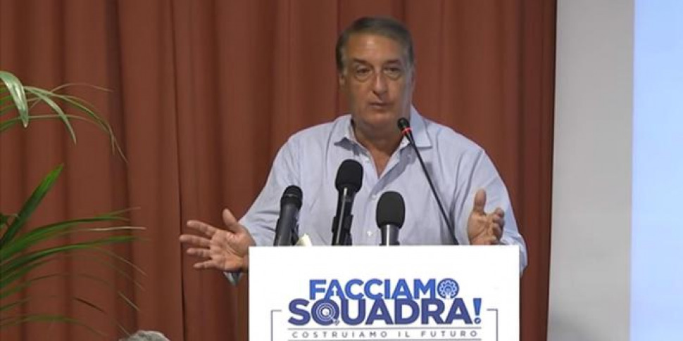 Tangenti sull'eolico: condannato a 8 anni Arata, il faccendiere vicino alla politica