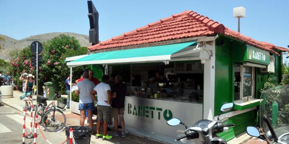 Mondello, la Cassazione respinge il ricorso dell'Italo Belga sul baretto