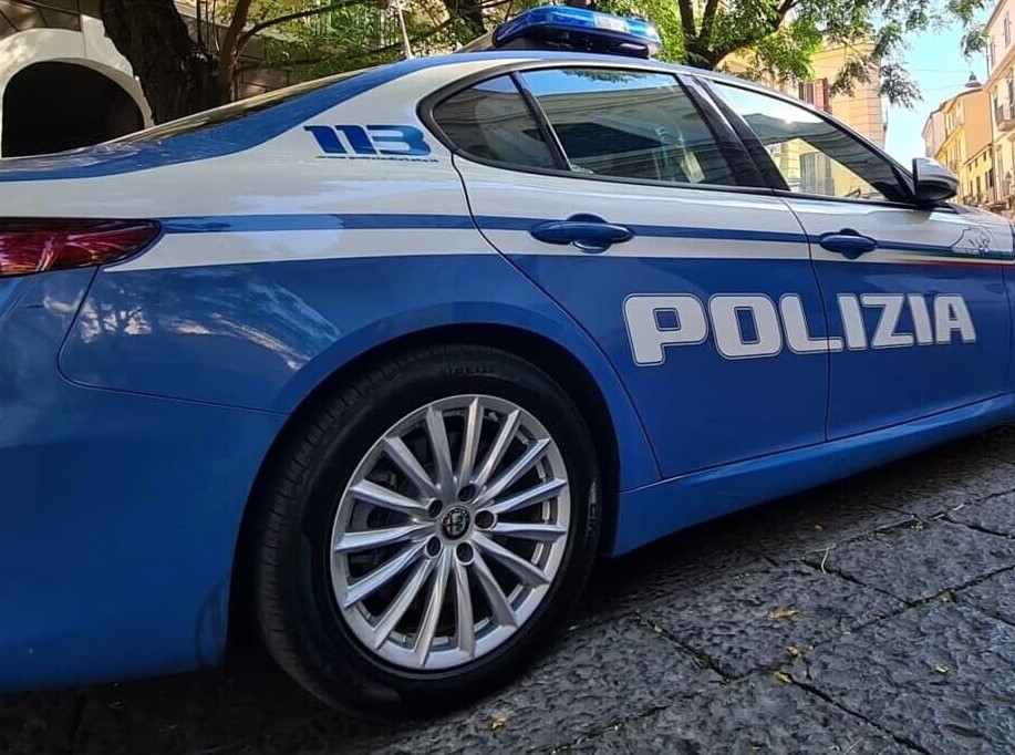 Sequestrato un quintale di cocaina su un camion a Massa Carrara