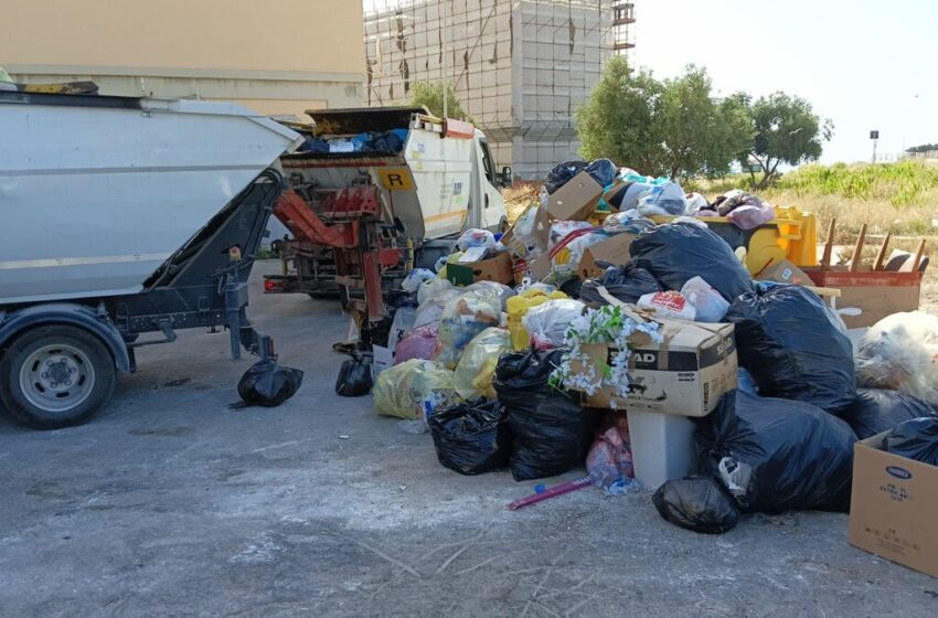 Il problema della Sicilia è la Tari: cara ovunque. Studio Uil, Siracusa quarta nell’Isola