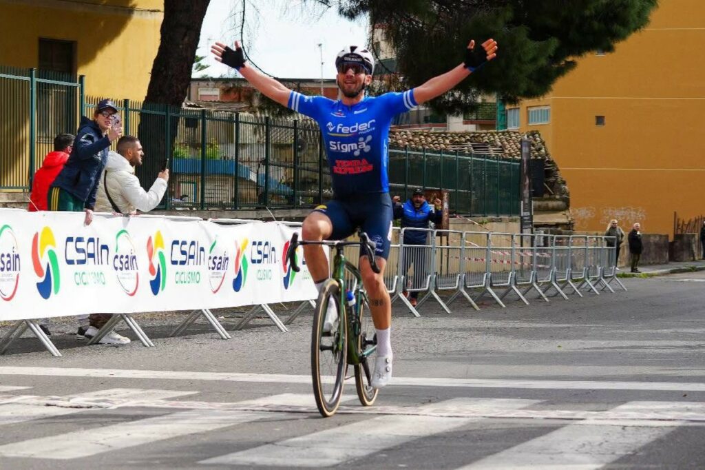Trofeo Sant’Agata, in evidenza Di Perna e Di Prima della Robur Barcellona