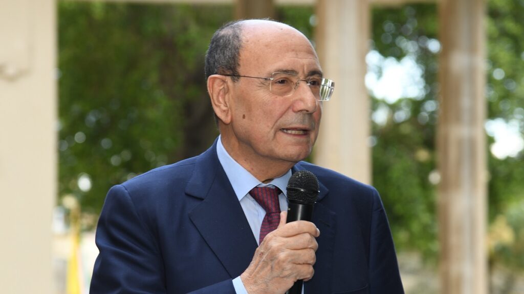 Schifani: “Rimpasto? Entro marzo nominerò i due assessori mancanti”