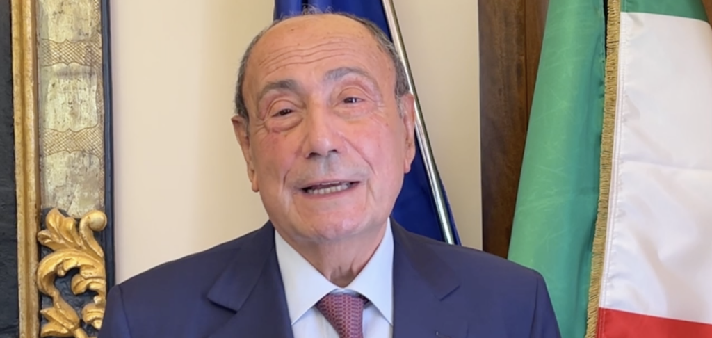 Ciclone e frana, le misure della Regione: fondo d’emergenza e aiuti