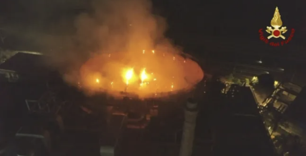 Dall’incendio al bando per la ricostruzione: il destino del ‘Cutuliscio’