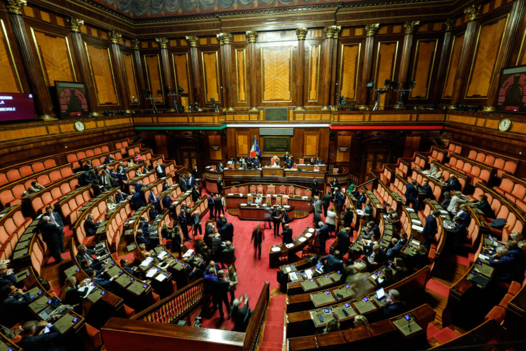 Pacchetto Sicurezza, verso il Cdm e il voto Aula con il tentativo di mediare in Senato