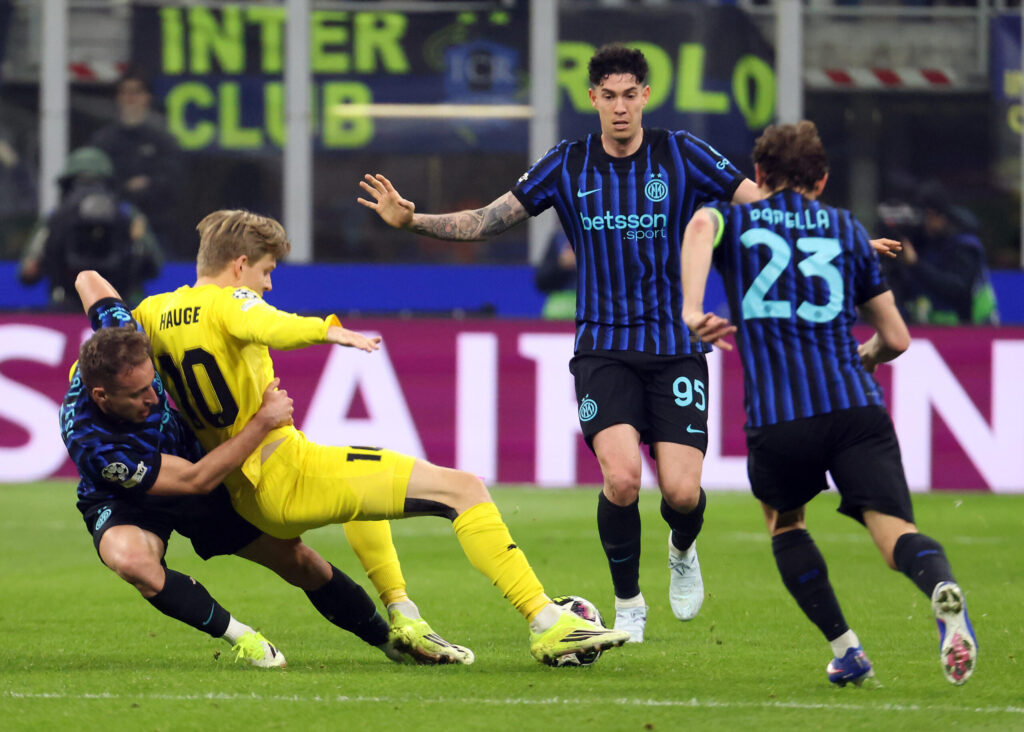 Inter fuori dalla Champions, il Bodo vince pure a San Siro