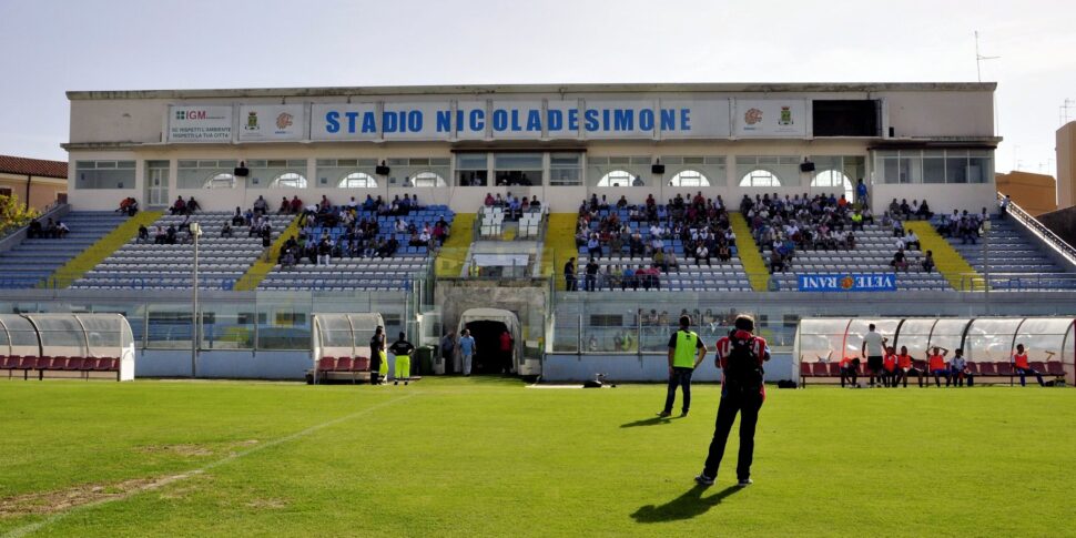 Il Siracusa a rischio penalizzazioni, il sindaco: «Pronti a intervenire»