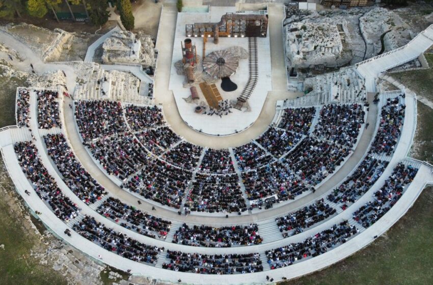 6 mln di euro per promuovere la Sicilia sulla Rai: “Si” della giunta Schifani