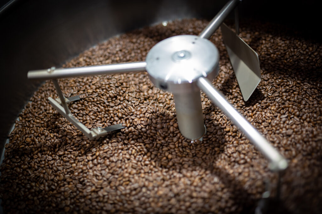 Caldo estremo, danni ai raccolti e rincari per il caffè
