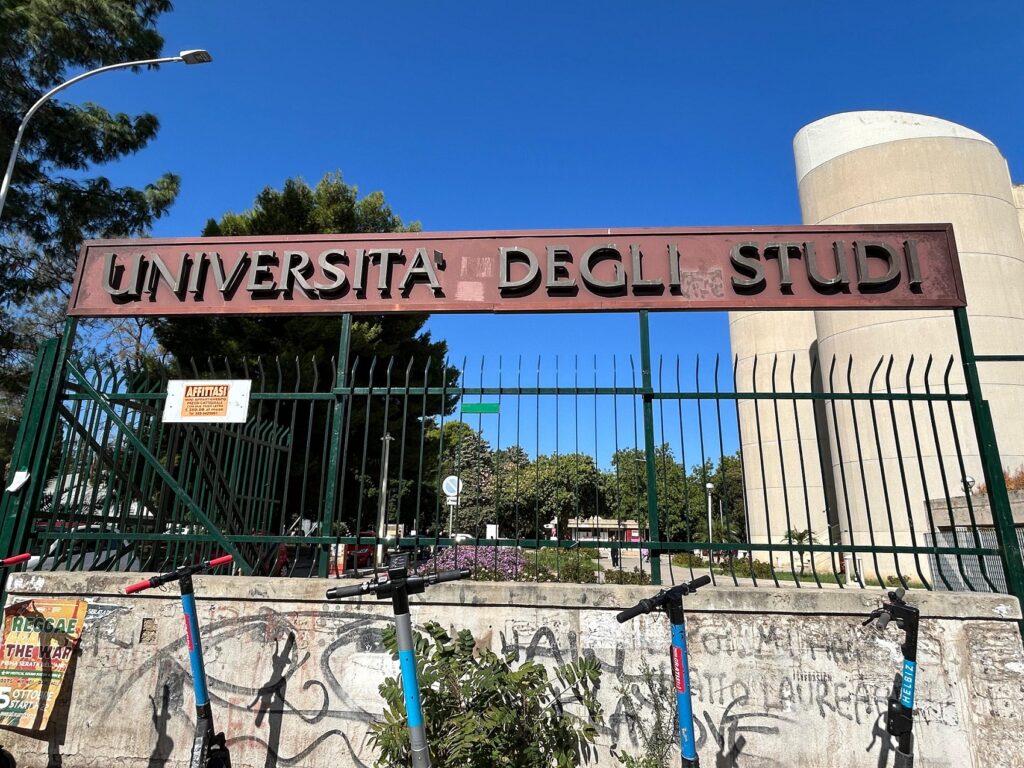 Palermo, al via la settimana dell’orientamento di Unipa