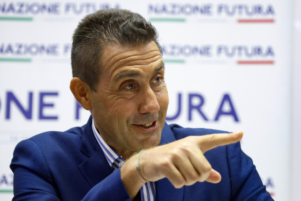 Lega, Vannacci abbandona e fonda il suo partito