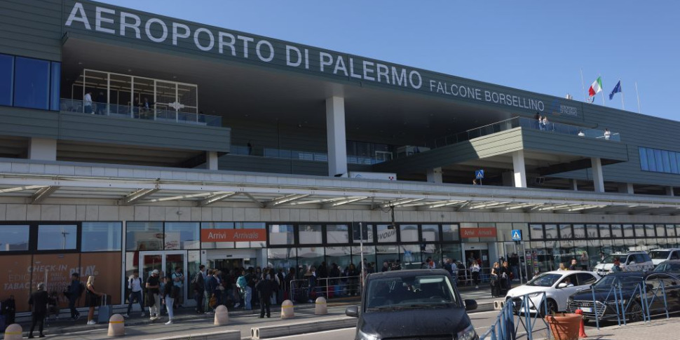 Aeroporto di Palermo, pubblicato il bando europeo per la privatizzazione della Gesap