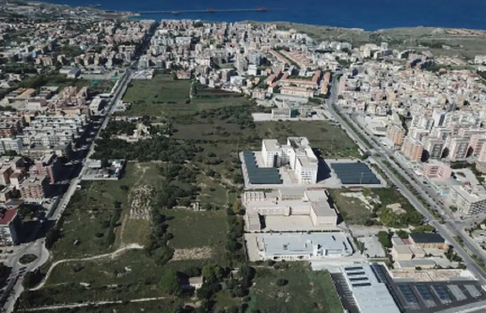 Archeoparco Urbano Tiche, approvato il progetto esecutivo: si va verso la gara