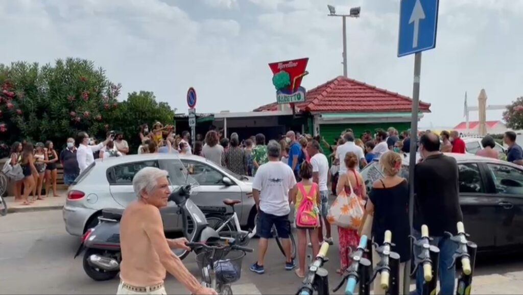 La Cassazione respinge il ricorso dell’Italo belga sul Baretto di Mondello