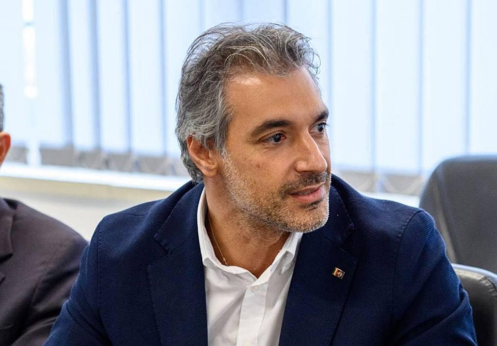 Bioraffineria Priolo, Cannata: “Segnale di rilancio industriale e continuità occupazionale”