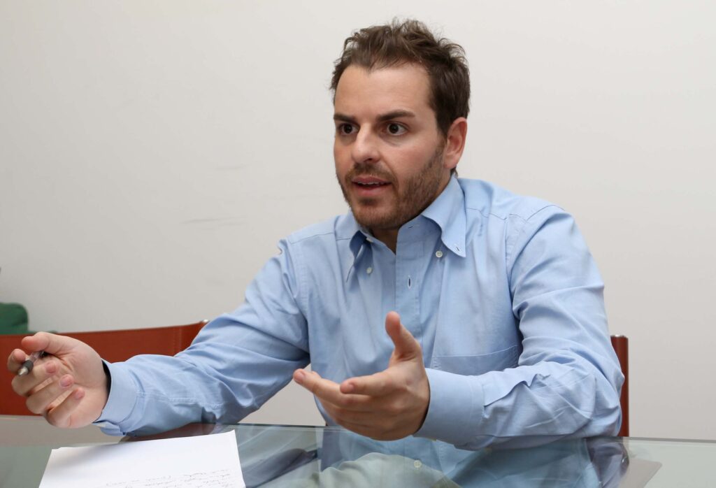 Notifiche, Buceti (FdI): “Stop agli sprechi, il Comune aderisca al Send”