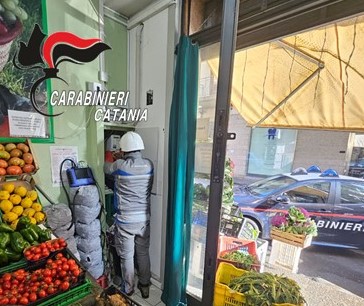 Controlli ad Acireale: sanzionato un bar per gravi carenze igieniche
