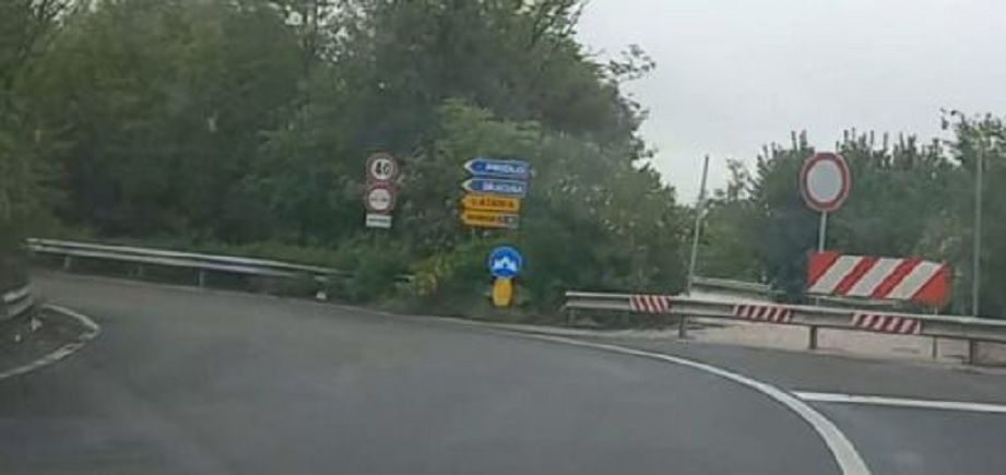 Ex Ss114-Punta Cugno, vertice in Prefettura sull’avvio dei lavori in primavera