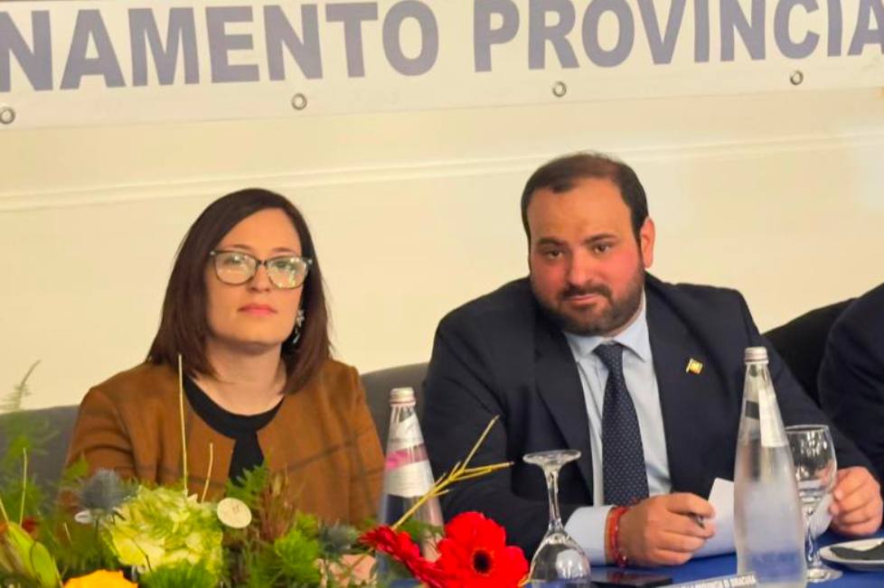 Gennuso (Forza Italia): “A Priolo ha perso la politica, hanno perso i cittadini”
