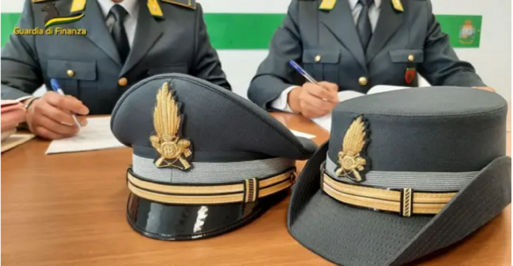 Palermo, sotto sequestro due palestre: c’è anche quella del Country