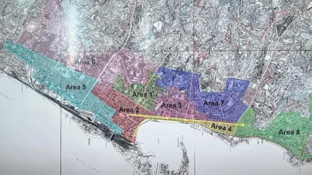 Rigenerazione urbana, Messina: oltre 33 milioni di euro per le strade, finanziati tutti e quattro gli interventi”