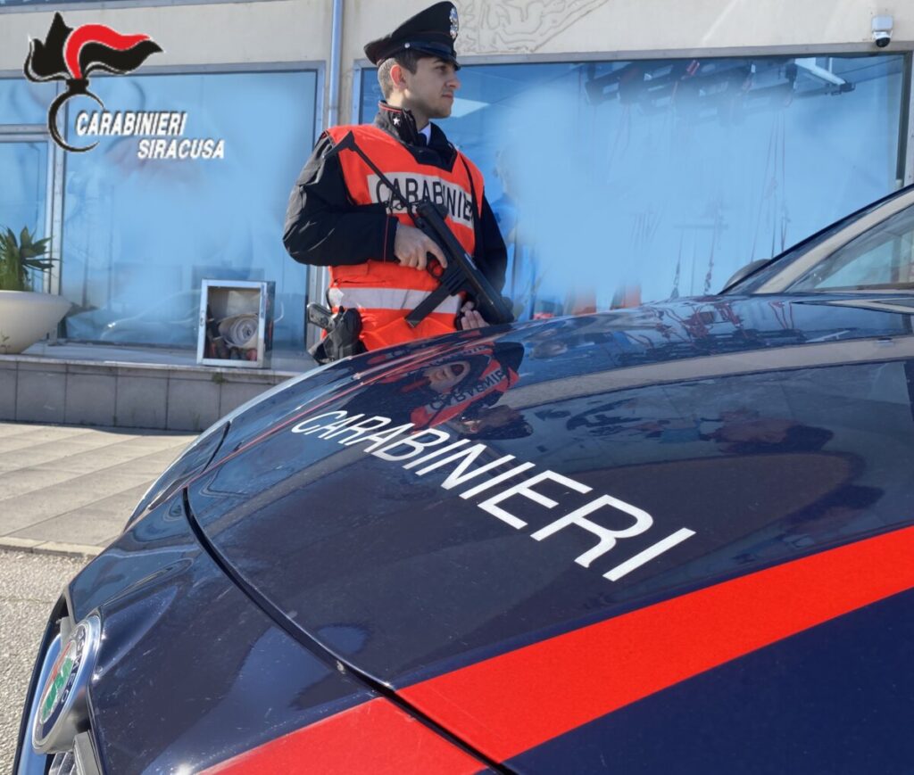 Viola più volte i domiciliari: 25enne arrestato dai Carabinieri, finisce in carcere