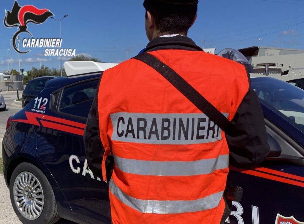Aggravamento della misura cautelare, 44enne lascia i domiciliari per il carcere