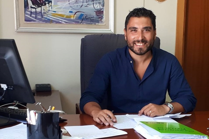 Villabate si prepara alle elezioni: Pitarresi si ricandida a sindaco