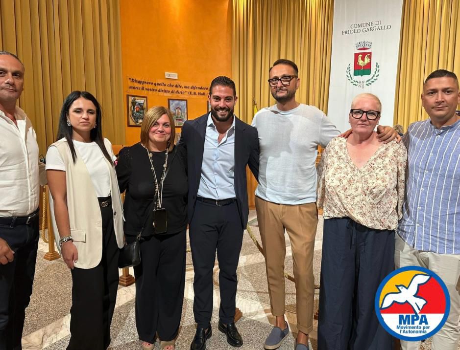 Grande Sicilia: “A Priolo ferita la democrazia, hanno cancellato il confronto”