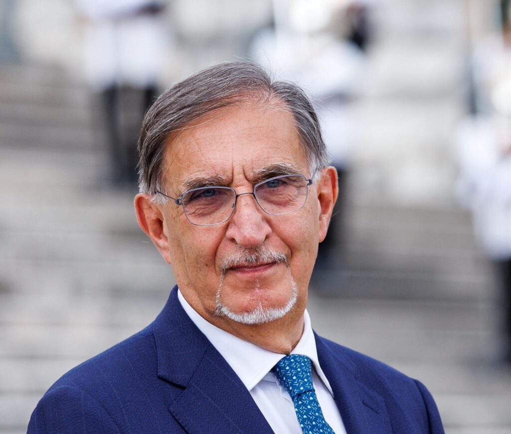 La Russa: “Bene Mattarella a Niscemi, sostegno alla popolazione”