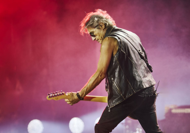 Messina protagonista dei grandi live: Luciano Ligabue in concerto al PalaRescifina il 14 ottobre 2026