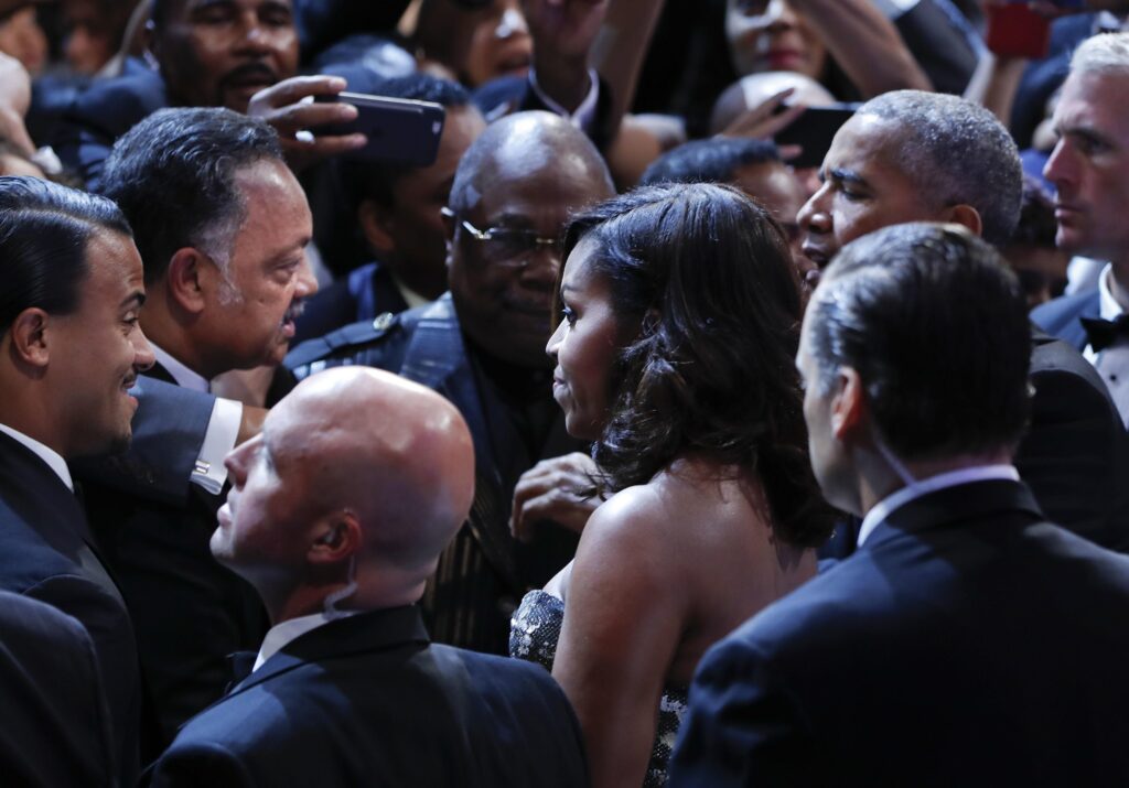 È morto a 84 anni il reverendo Jesse Jackson, era attivista per i diritti civili