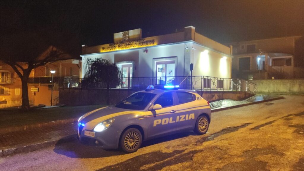 Furti agli sportelli bancomat, rafforzati i controlli nei comuni montani del Siracusano