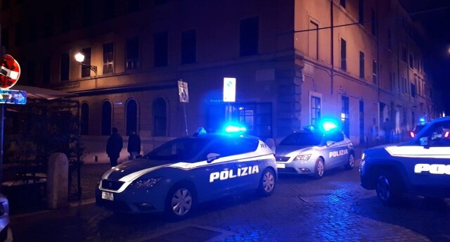Rissa davanti alla discoteca Zaya, si parla di spari: la polizia non conferma