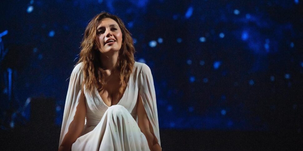 Teatro Al Massimo di Palermo, l’umanità di Napoli vista da Serena Rossi
