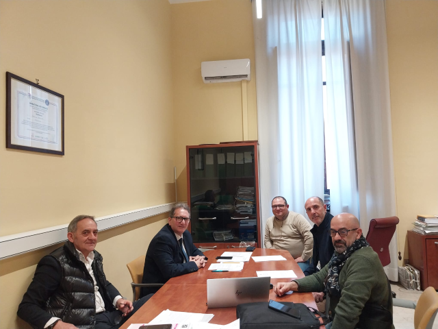 Sottopasso Galati S. Anna: tavolo tecnico a Palazzo Zanca per affrontare le criticità