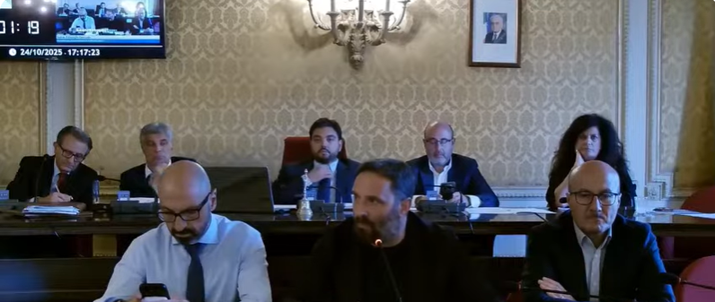 Acireale, approvato il Dup dopo una maratona di cinque ore