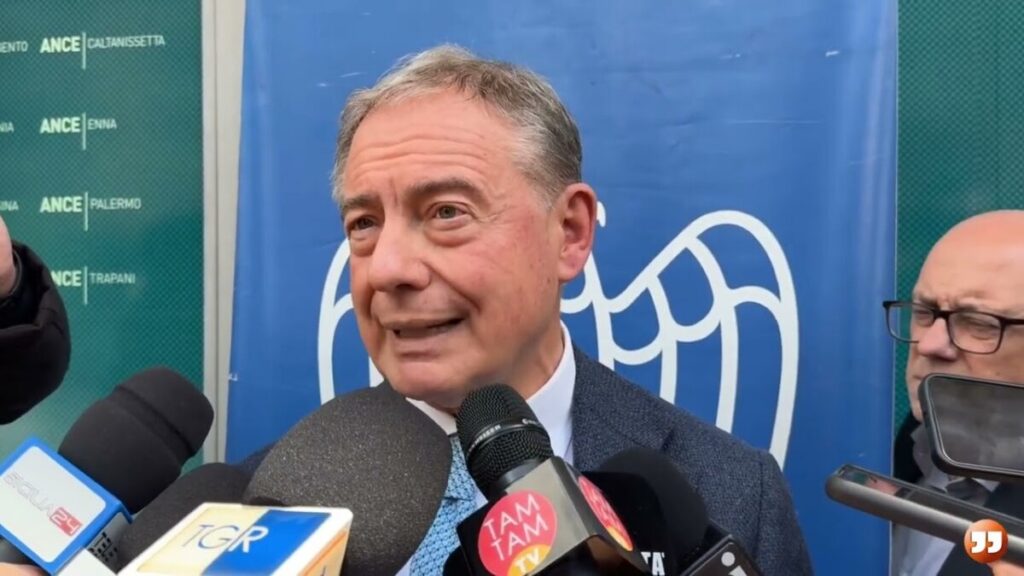 Urso: “Bioraffineria Eni-Q8 è scelta industriale di grande valore per la Sicilia”