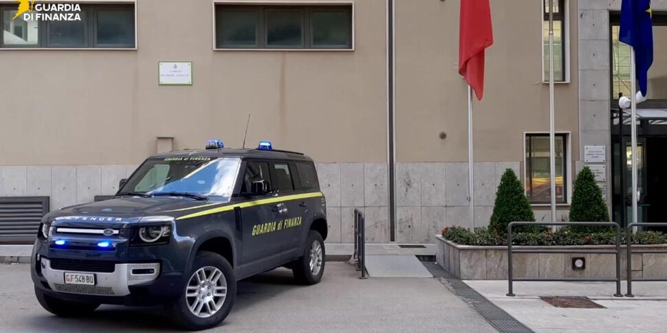 Confiscati il covo e l'auto di Matteo Messina Denaro