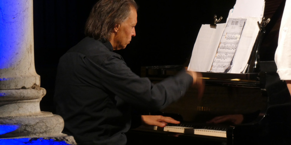 Morto il musicista e compositore Vito Gaiezza