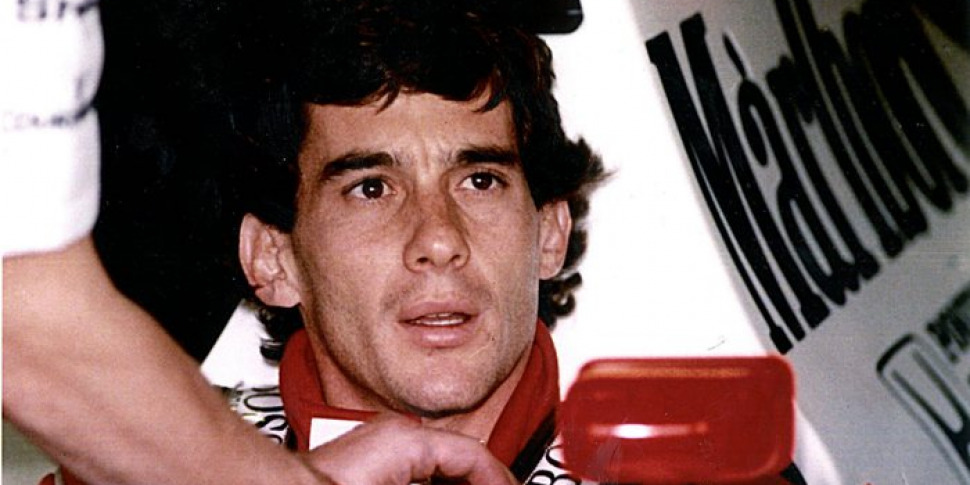 Le radici siciliane di un mito, Giacinto Pipitone racconta l’epopea dei Senna