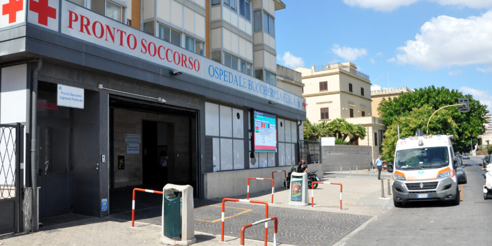 Ragazzo disabile aggredito in piazza a Bagheria