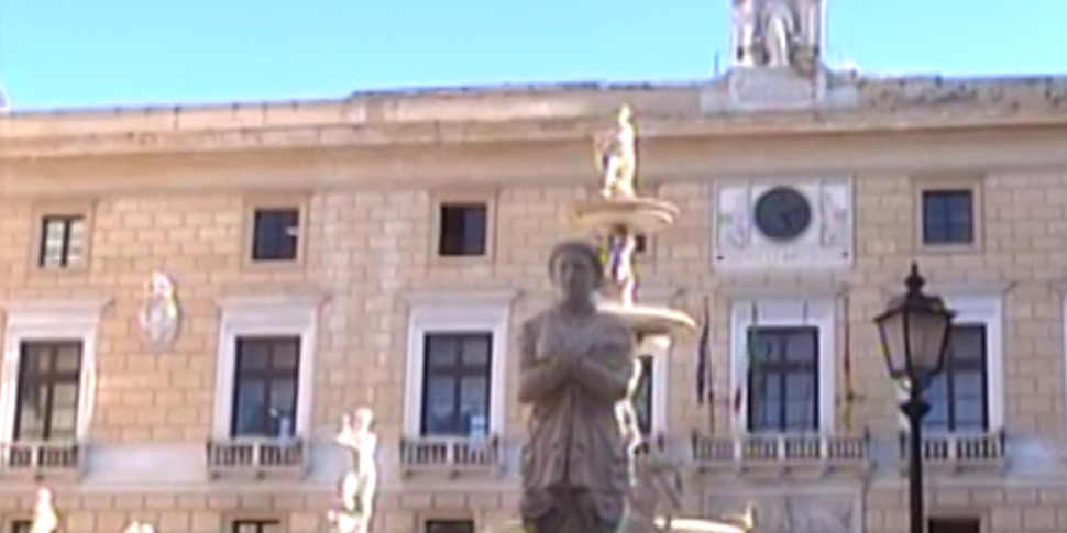 A Palermo 200 stalli rosa per donne in gravidanza e famiglie
