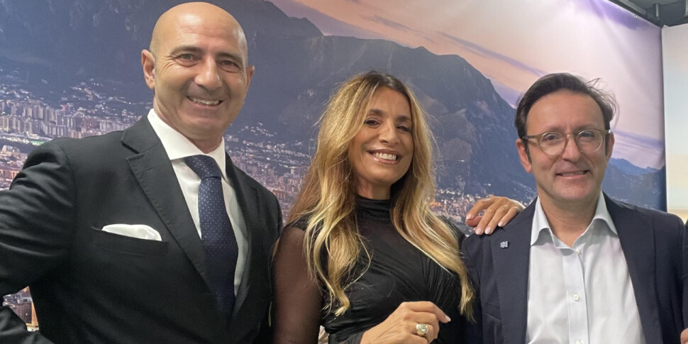 La fotografa tifosa e il regista a Tgs Studio Stadio