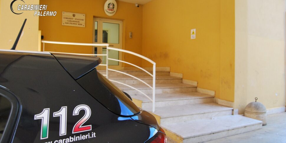 Spaccia droga e incassa con il Pos, arrestato a Palermo