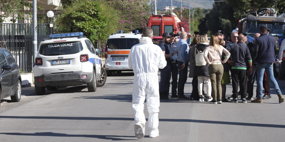 Strage di Casteldaccia, processo rinviato per carenze d'organico al Tribunale di Termini