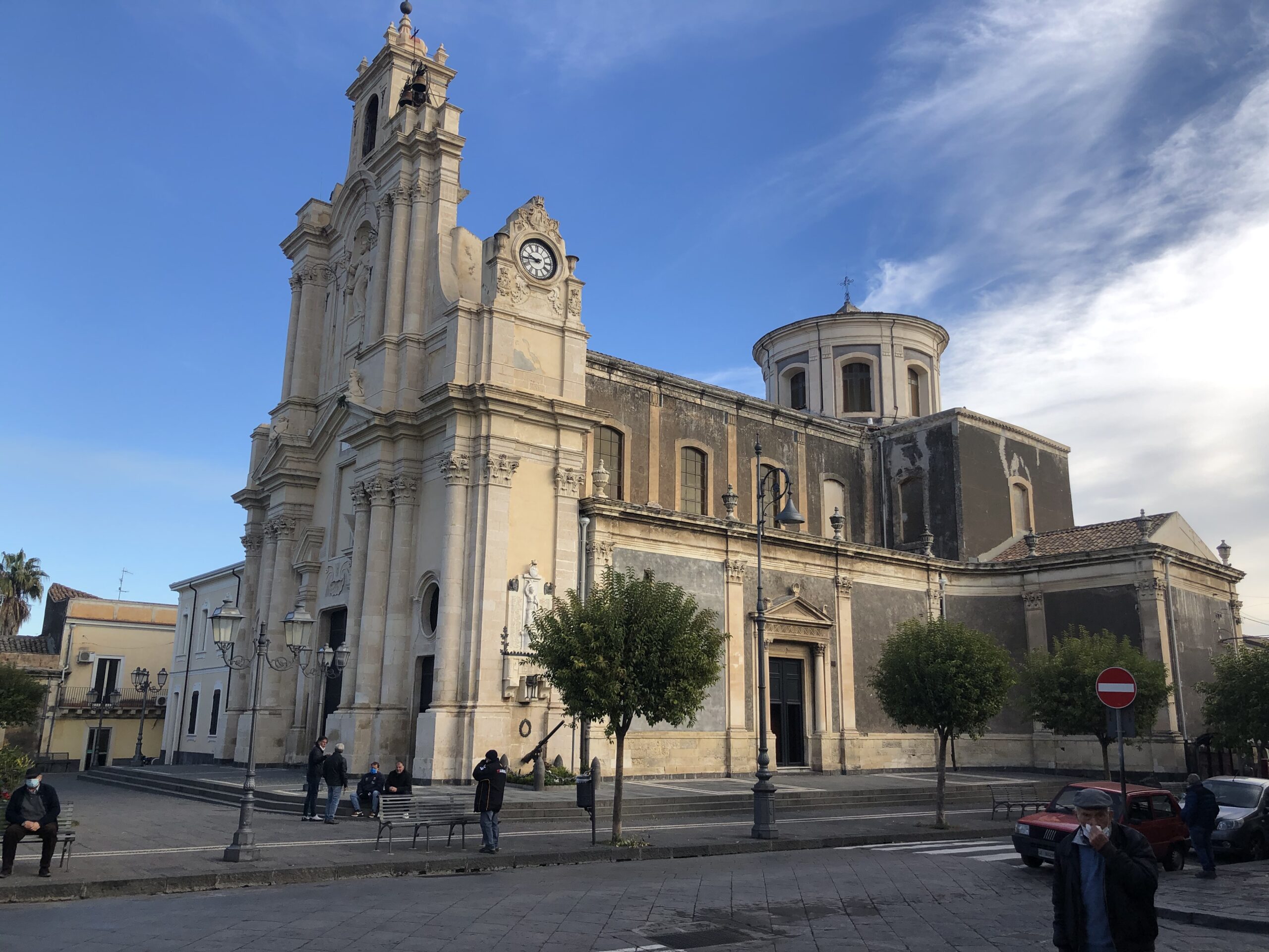 Da visitare in Sicilia