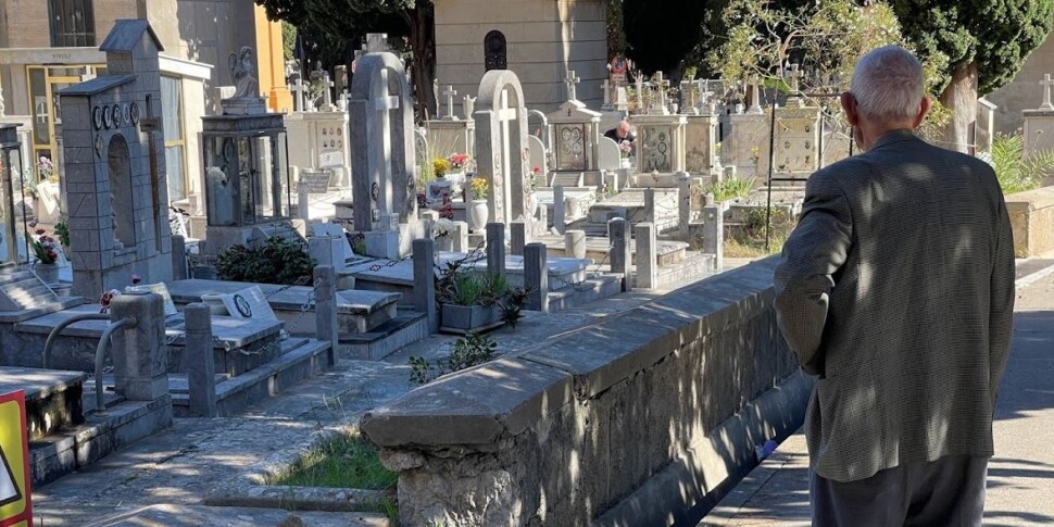 Cimiteri a Palermo, il Comune annuncia: disponibili oltre 4 mila posti in tre anni